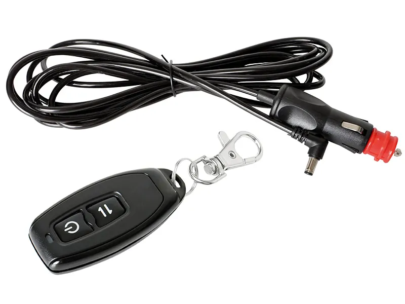 TRUCKVISION LED Švyturėlių Panelė su Įkraunama Baterija R65 IP67 - Attēls 3