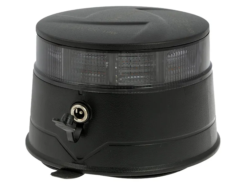 TRUCKVISION LED Švyturėlis Įkraunamas R65 IP67 su Nuotoliniu Valdymu - Attēls 2