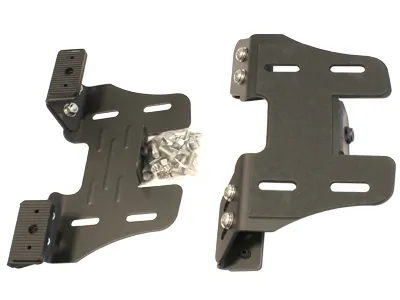 Legion Švyturėlių Montavimo Komplektas su Metaline Konstrukcija ir Reguliuojama Padėtimi