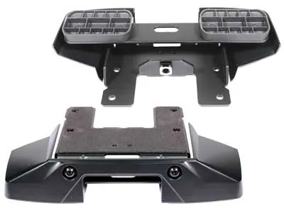 Reguliuojamos kojelės švyturėlių montavimui - 2 vnt., tinka Legion, Torrent ir Aegis serijoms