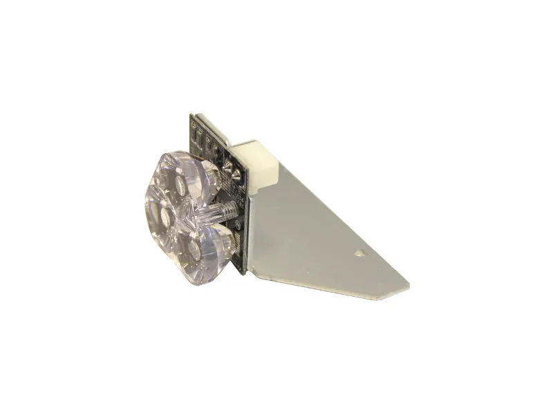 LEGION šoninio apšvietimo LED modulis, 3 LED, 12V - Ledbarzibintai.lt