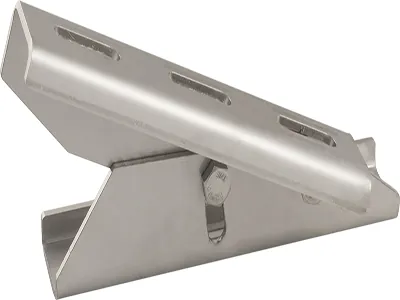 Tvirtinimo komplektas Volvo FH 2016+ modeliams - Specialiai sukurtas švyturėliams montuoti