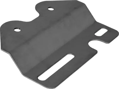 Montavimo Komplektas Volvo FH12 Švyturėliams - Tvirtinimo Priedų Sistema