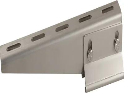 Montavimo rinkinys Scania sunkvežimiams (turėklų laikiklis) 2017+ modeliams