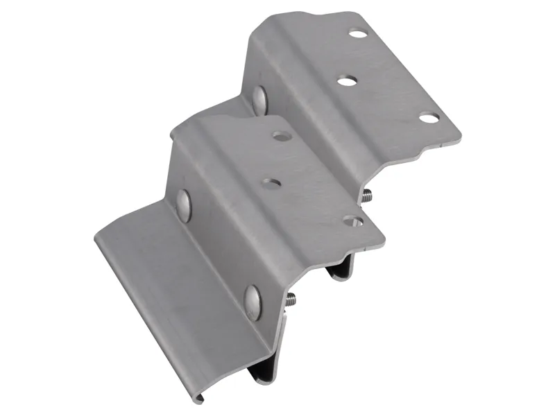 Montavimo komplektas Volvo V60/XC60 ir V40XC modeliams - Švyturėlių tvirtinimo sistema