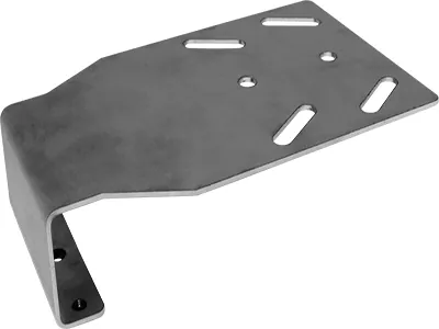 Universalus švyturėlio montavimo rinkinys Nissan Primastar, Renault Trafic, Opel Vivaro automobiliams