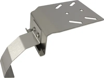 Montavimo komplektas Mitsubishi L200 švyturėliams - Universalus tvirtinimo rinkinys