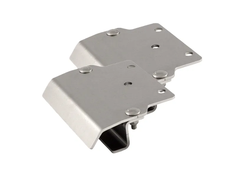 Universalus tvirtinimo komplektas švyturėliams - VW Caddy, Citroen Berlingo, Ford Ranger ir kt. modeliams