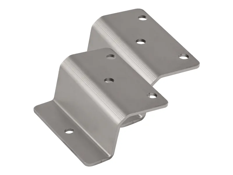 Universalus Montavimo Rinkinys Švyturėliams - VW Caddy ir Mazda CX-5 Automobiliams