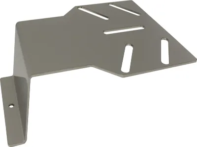 Montavimo komplektas švyturėliams - VW Crafter, Nissan Navara 2015+ modeliams