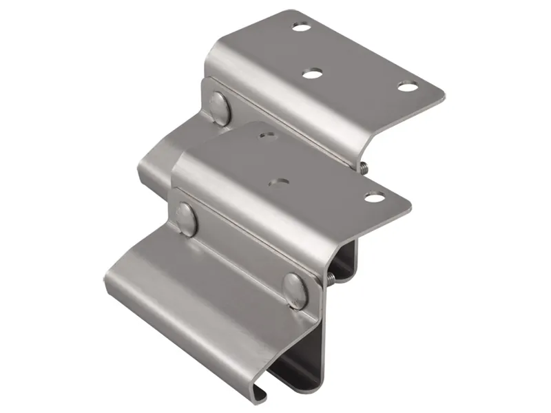 Universalus tvirtinimo komplektas Nissan, Volkswagen ir Volvo automobiliams