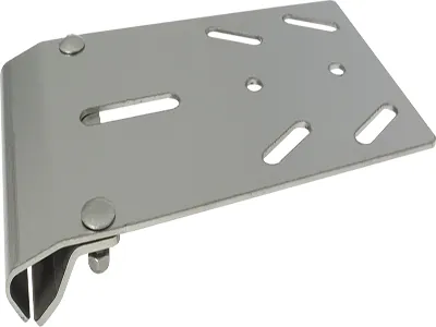 Montavimo Rinkinys (Mounting kit) VW Touran 2014+ Modeliams - Švyturėlių Tvirtinimo Sistema