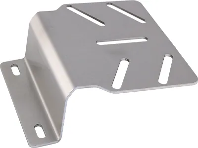 Specialus montavimo komplektas Fiat Doblo 2017+ modeliams - švyturėlių tvirtinimui