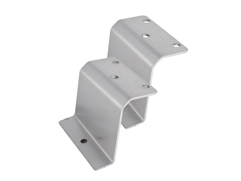 Montavimo rinkinys Ford Transit Connect 2014+ švyturėliams - Švyturėlių tvirtinimo sistema