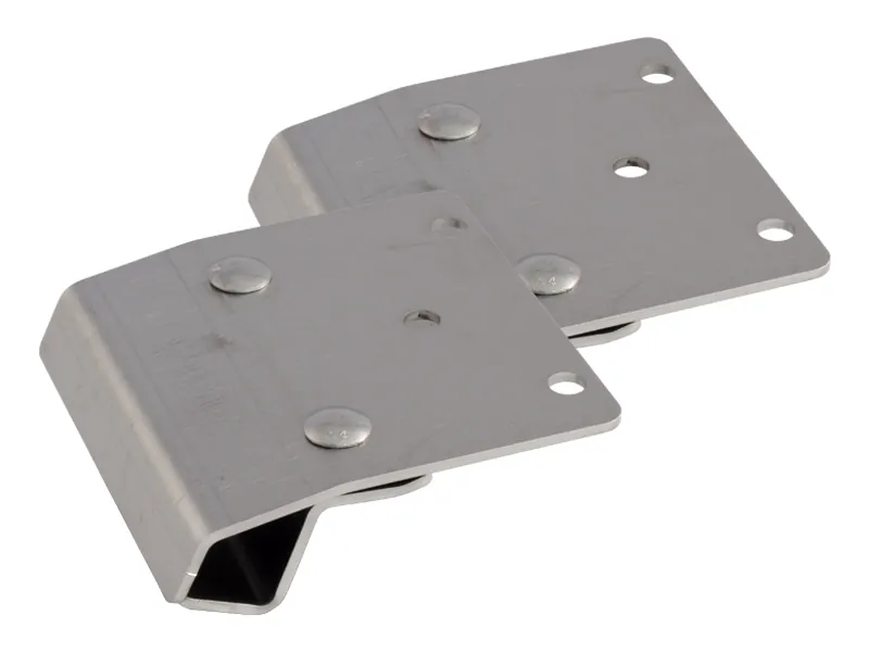 Montavimo rinkinys MB X-class, Nissan Navara, Renault Alaskan švyturėliams - tvirtinimo komplektas