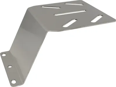 Originalus montavimo komplektas MB Viano automobiliams - specialiai švyturėlių tvirtinimui