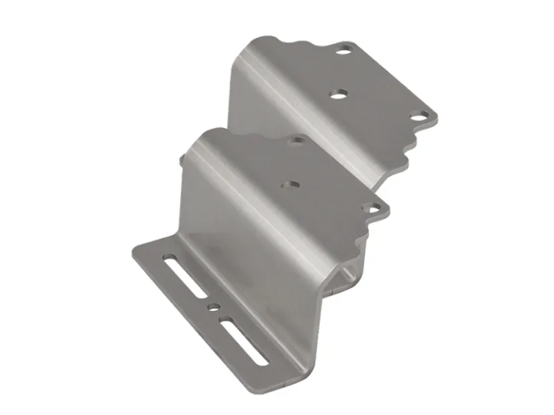 Universalus montavimo komplektas Mercedes-Benz Vito/Sprinter modeliams (-2018) - švyturėlių tvirtinimo sistema