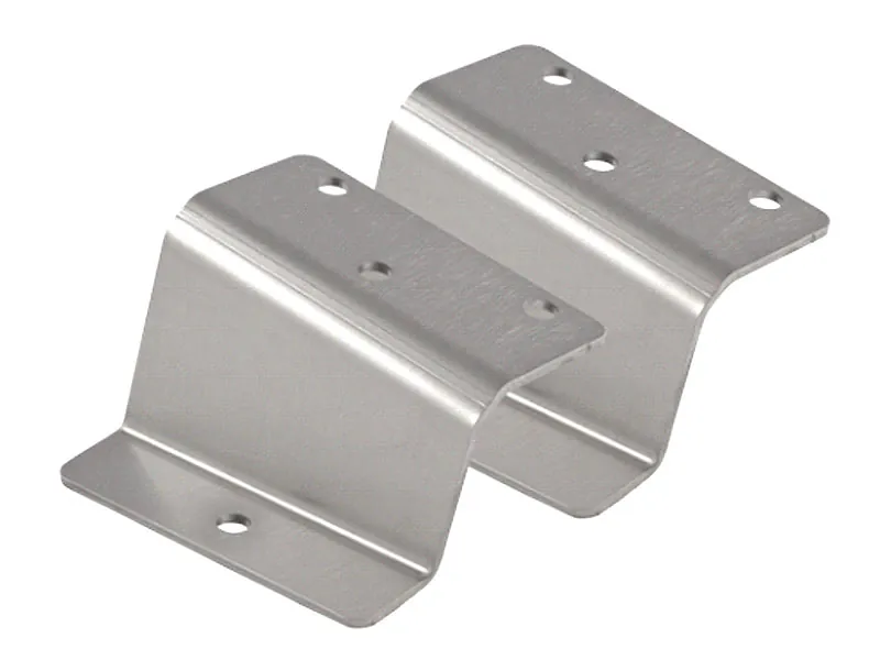 Universalus montavimo komplektas švyturėliams - Citroën Berlingo, Opel Combo, Peugeot Partner, Toyota Proace City (iki 2021 m.)