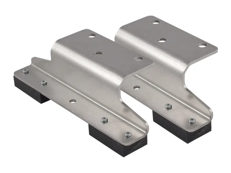 Universalus montavimo rinkinys Citroen Jumpy, Fiat Talento, Opel Vivaro, Peugeot Expert, Toyota Proace modeliams