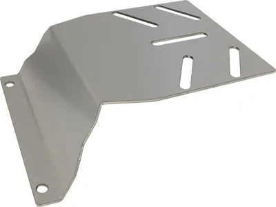 Universalus montavimo komplektas Isuzu D-Max 2015+ modeliams - švyturėlių tvirtinimo sistema