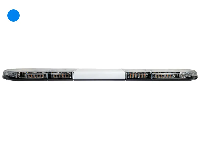 NAN LED Švyturėlių Sistema su Alėjos ir Priekinėmis Šviesomis ECE R65 - Attēls 4