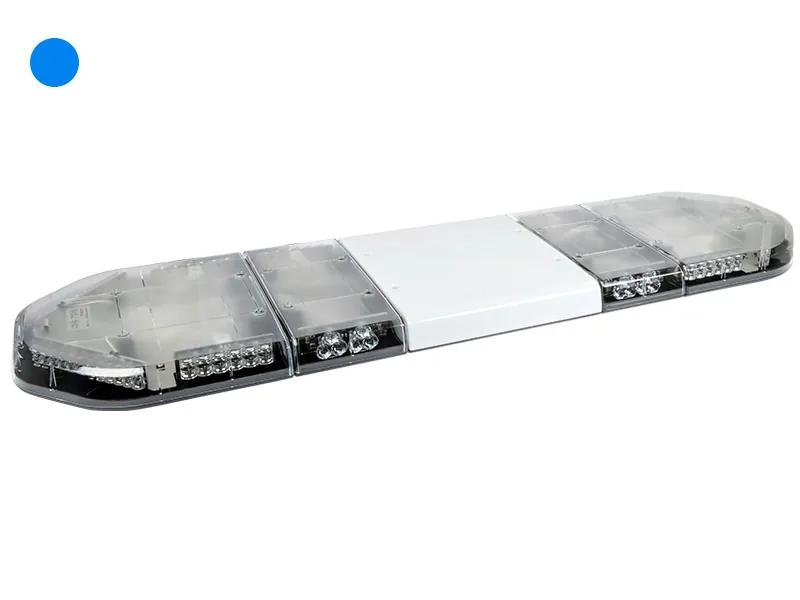 AXIXTECH LED Švyturėlių Juosta su Alėjos ir Priekinėmis Šviesomis ECE R65 - Ledbarzibintai.lt