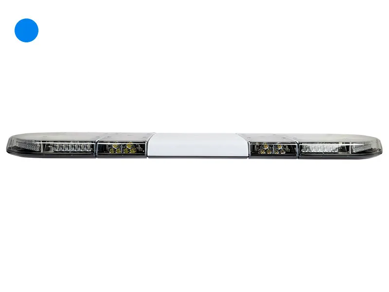 AXIXTECH LED Švyturėlių Juosta su Alėjos ir Priekinėmis Šviesomis ECE R65 - Attēls 4