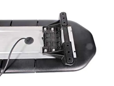 AXIXTECH LED švyturėliai Šviesos Panelė ECE R65 Klasė 1 - Attēls 3