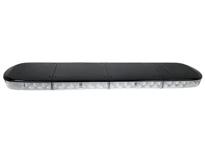 AXIXTECH LED Švyturėlių Panelė su ECE R65 II Klasės Sertifikatu - Attēls 2