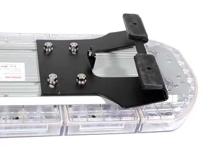 NAN LED Švyturėlių Panelė su ECE R65 Sertifikatu IP68 Apsauga - Attēls 3