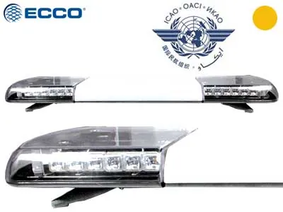 ECCO LED Švyturėlių Panelė su ICAO Sertifikatu R65 Klasė I - Ledbarzibintai.lt
