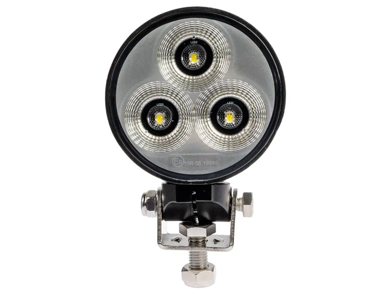 BULLBOY AGRILINE LED Darbo Žibintas 3200lm Su 360° Pasukimu - Attēls 3