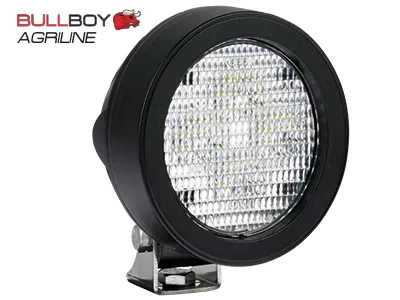 BULLBOY AGRILINE JD LED Darbo Žibintas 60W 6000lm John Deere Traktoriams