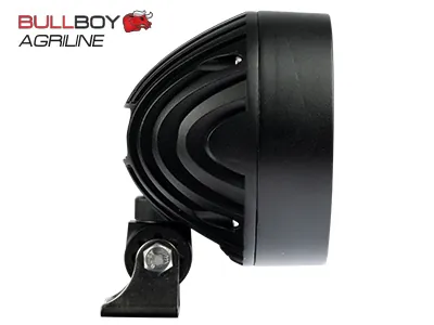 BULLBOY AGRILINE JD LED Darbo Žibintas 60W 6000lm John Deere Traktoriams - Attēls 3