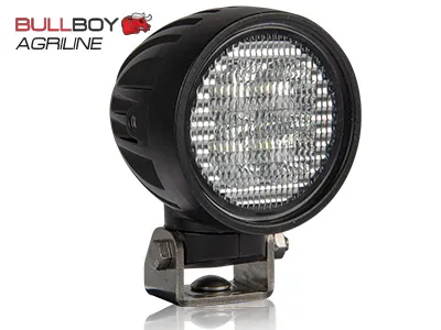 BULLBOY AGRILINE LED Darbinis Žibintas Valtra 60W 5000lm IP67