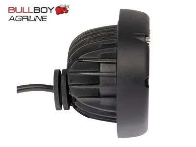 BULLBOY AGRILINE LED Darbo Žibintas Traktoriams 2710lm IP6K9K - Attēls 3