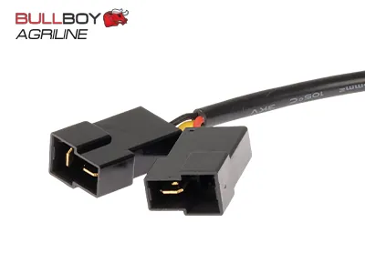 BULLBOY AGRILINE LED Darbo Žibintas Traktoriams 2710lm IP6K9K - Attēls 6