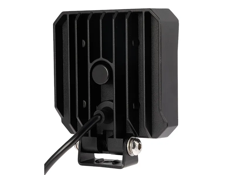 BULLBOY LED Darbo Žibintas 3010lm IP67 Pramoninis - Attēls 5