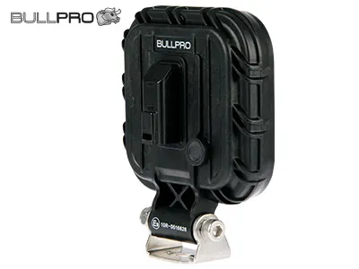 BULLPRO LED Darbo Žibintas 1284lm IP68 Su DT Jungtimi - Ledbarzibintai.lt