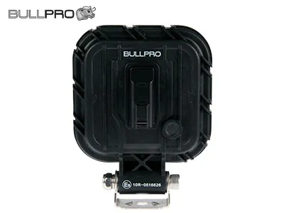 BULLPRO LED Darbo Žibintas 1284lm IP68 Su DT Jungtimi - Attēls 3
