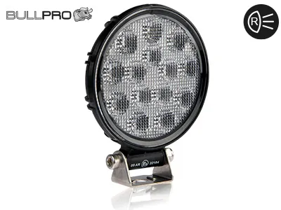 BULLPRO LED Darbo Žibintas 1350lm IP68 su DT Jungtimi