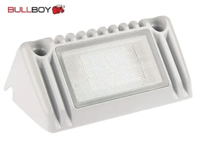 BULLBOY LED Darbinis Žibintas SceneLight 770lm IP67 - Ledbarzibintai.lt