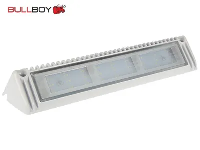 BULLBOY LED Darbinis Žibintas Scene Light 2300lm IP67 - Ledbarzibintai.lt