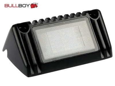 BULLBOY LED Darbo Žibintas Scene Light 770lm IP67 - Ledbarzibintai.lt