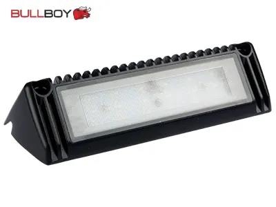 BULLBOY LED Darbinis Žibintas Scene Light 1500lm IP67 - Ledbarzibintai.lt