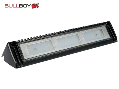 BULLBOY LED Darbo Žibintas Scene Light 2300lm IP67 - Ledbarzibintai.lt