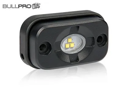 BULLPRO LED Darbo Žibintas Midi 1260lm IP69K - Ledbarzibintai.lt