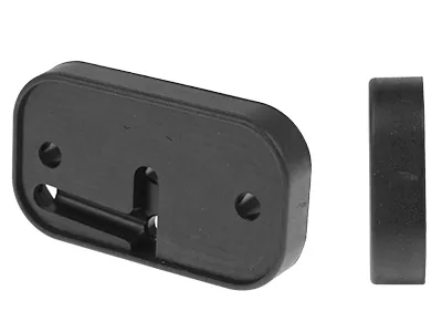 BULLPRO LED Darbo Žibintas Midi 1260lm IP69K - Attēls 3