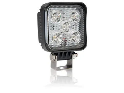 NAN LED Darbo Žibintas 800lm IP67 Profesionaliam Naudojimui