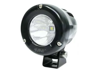SAE LED Darbo Žibintas Osram 900lm IP68 Spot - Ledbarzibintai.lt